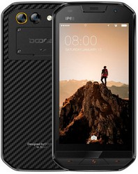 Замена разъема зарядки на телефоне Doogee S30 в Саранске